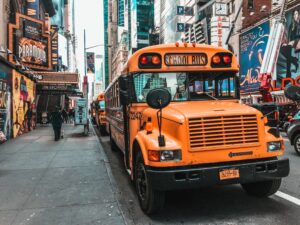 Virtualization: the school bus of technology